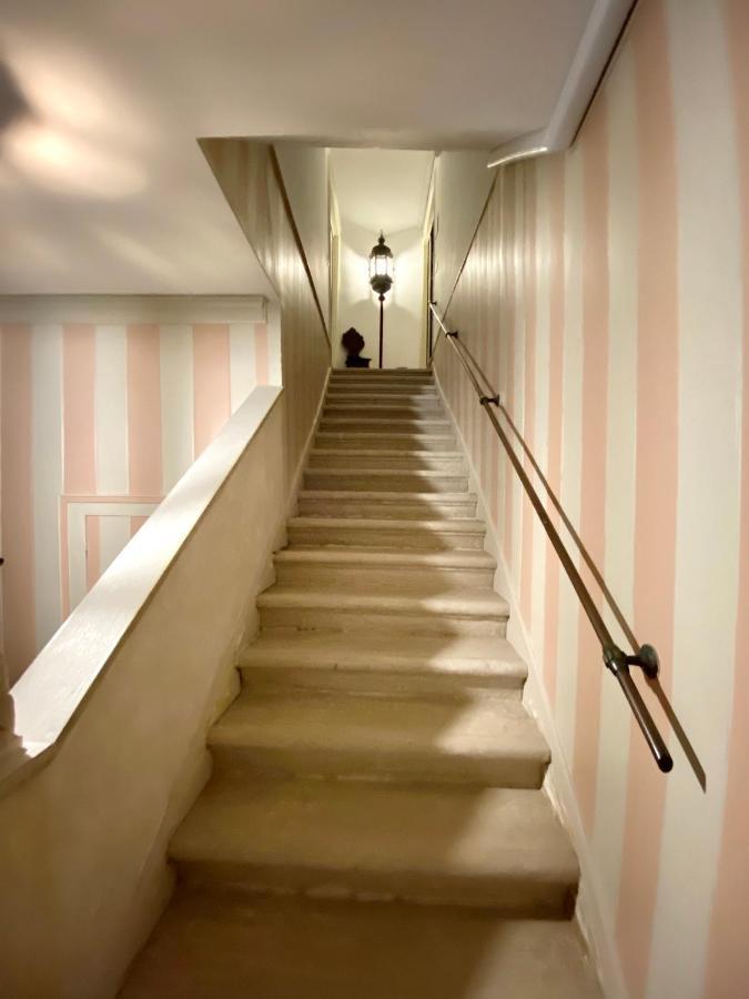 Ca' Salicornia Hotel Velence Kültér fotó