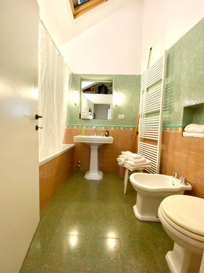 Ca' Salicornia Hotel Velence Kültér fotó