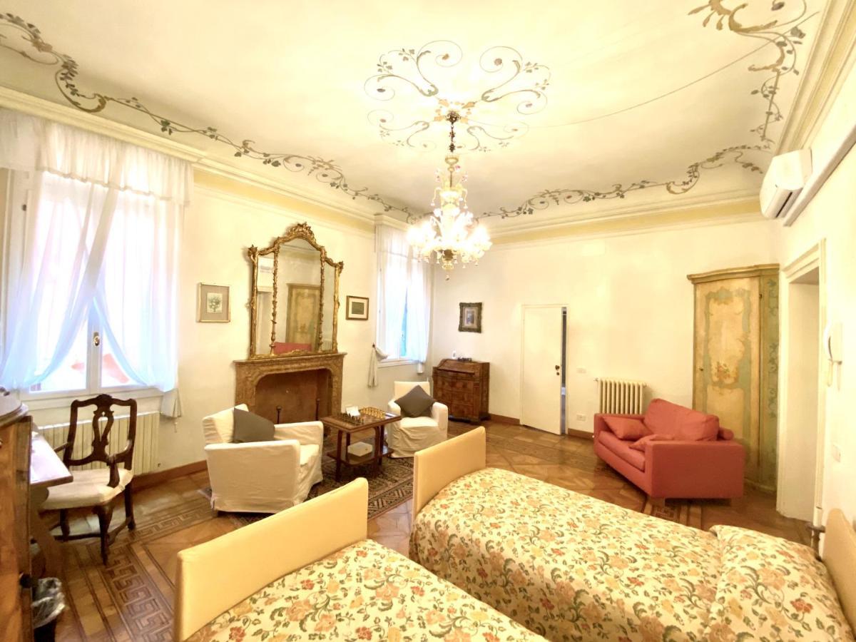 Ca' Salicornia Hotel Velence Kültér fotó