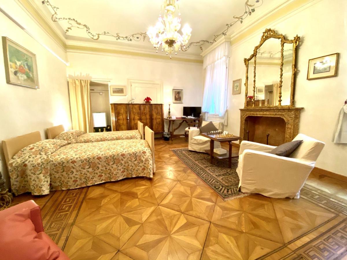 Ca' Salicornia Hotel Velence Kültér fotó