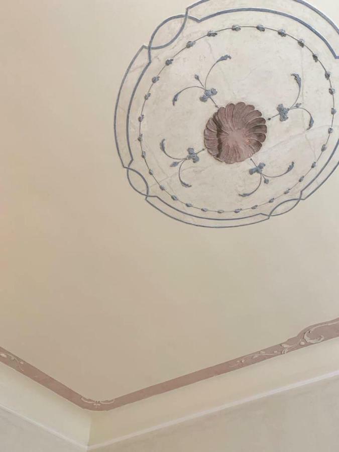 Ca' Salicornia Hotel Velence Kültér fotó
