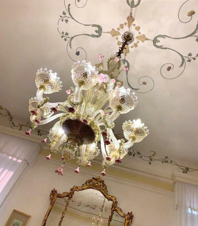 Ca' Salicornia Hotel Velence Kültér fotó